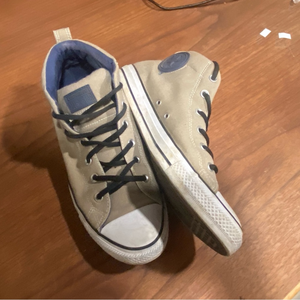 Converse